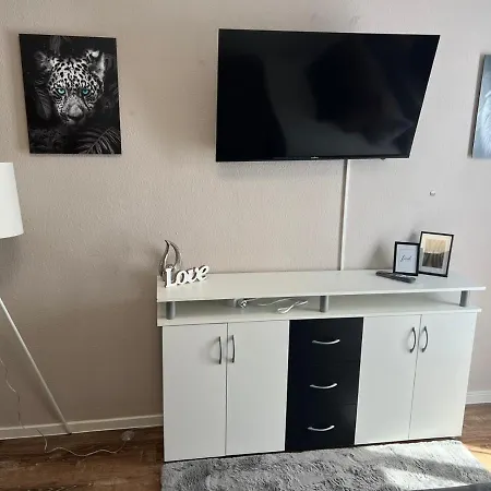 Business Appartement In Mainz Bretzenheim Esterno foto