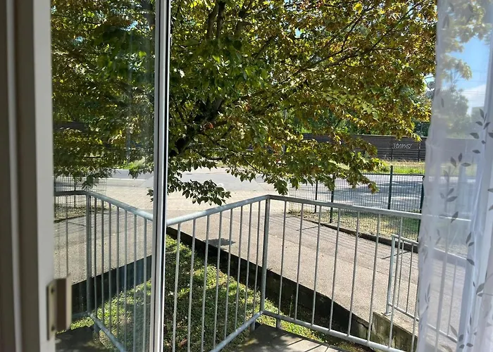Business Appartement In Mainz Bretzenheim
