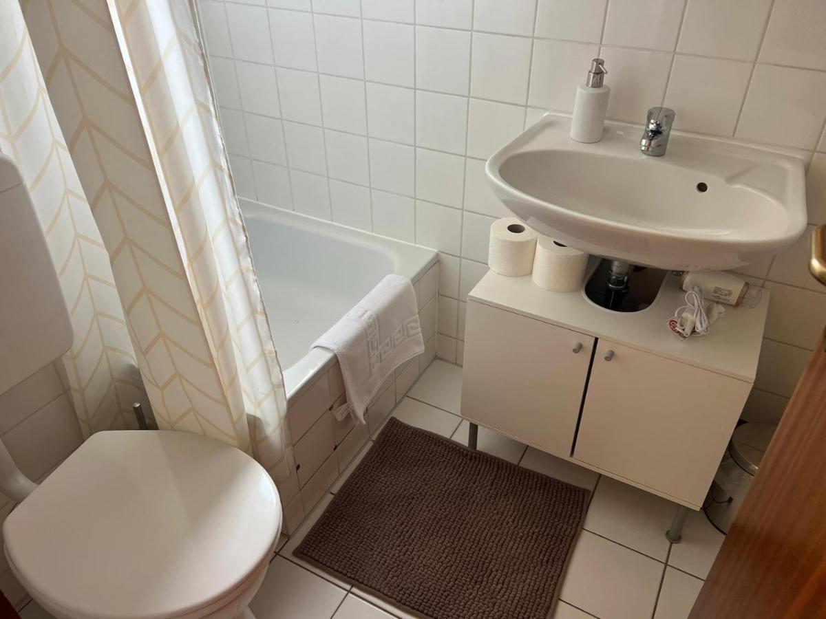 Appartement Business In Bretzenheim Mayence