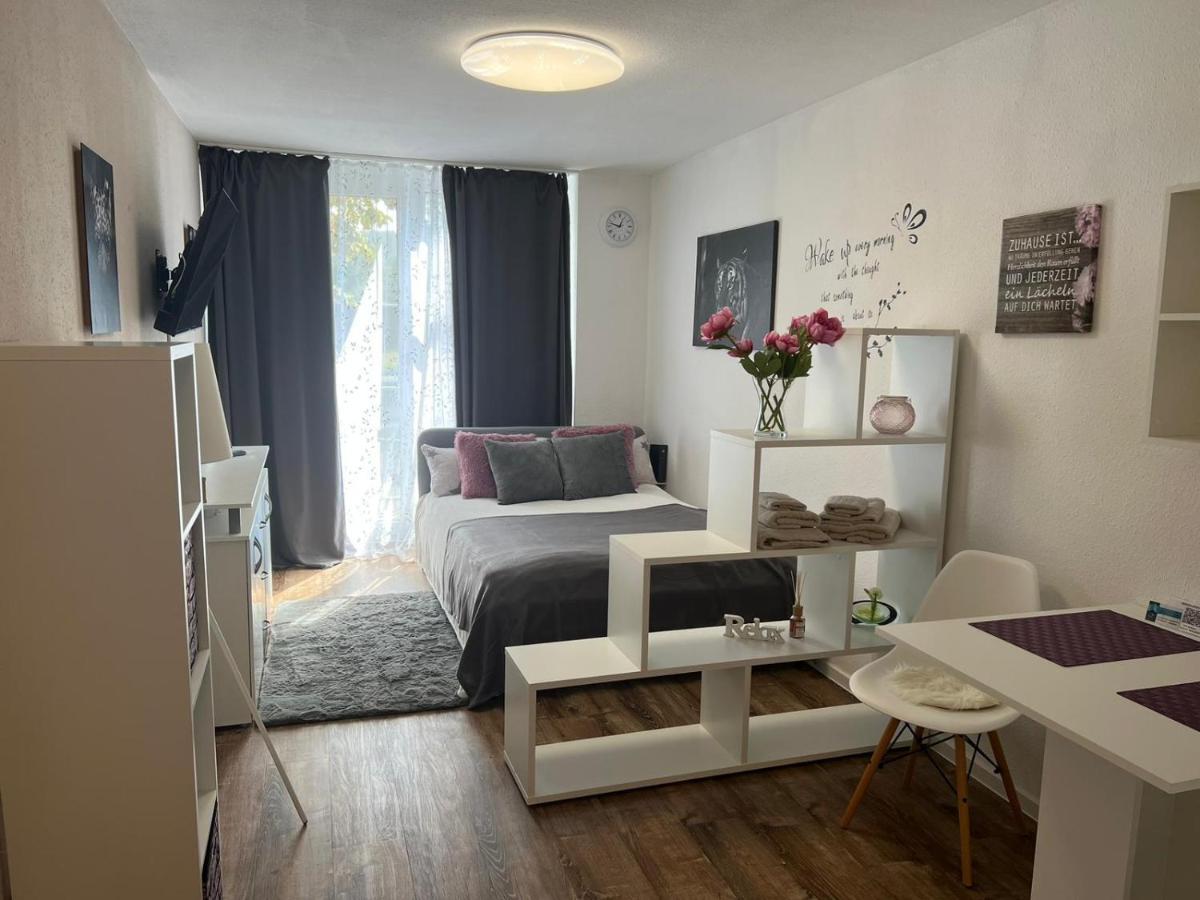 Business In Bretzenheim Apartment