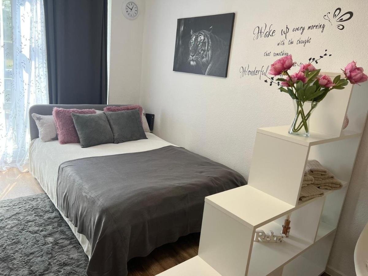 Appartement Business In Bretzenheim *