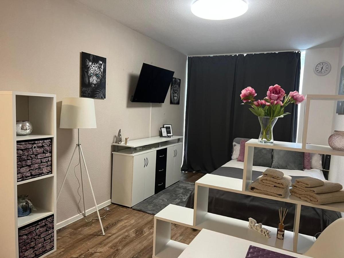 Business In Bretzenheim Appartement Mayence