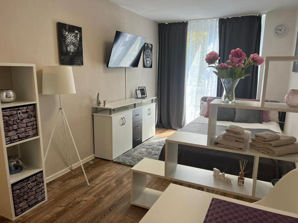 Apartment Business In Bretzenheim Mainz