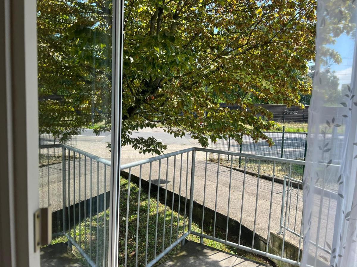 Apartment Business In Bretzenheim *