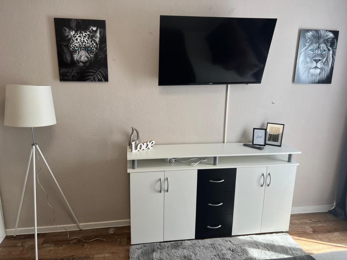 Business In Bretzenheim Appartement *
