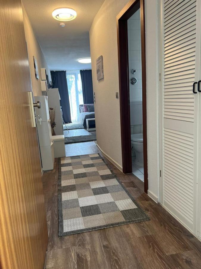 Apartment Business In Bretzenheim