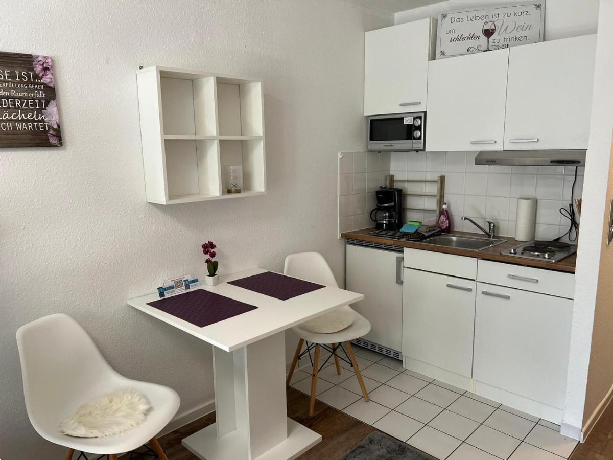 Business In Bretzenheim Appartement Mayence